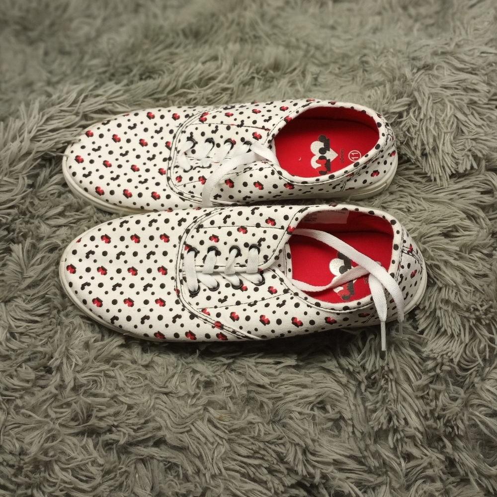 Disney Textile Upper Print